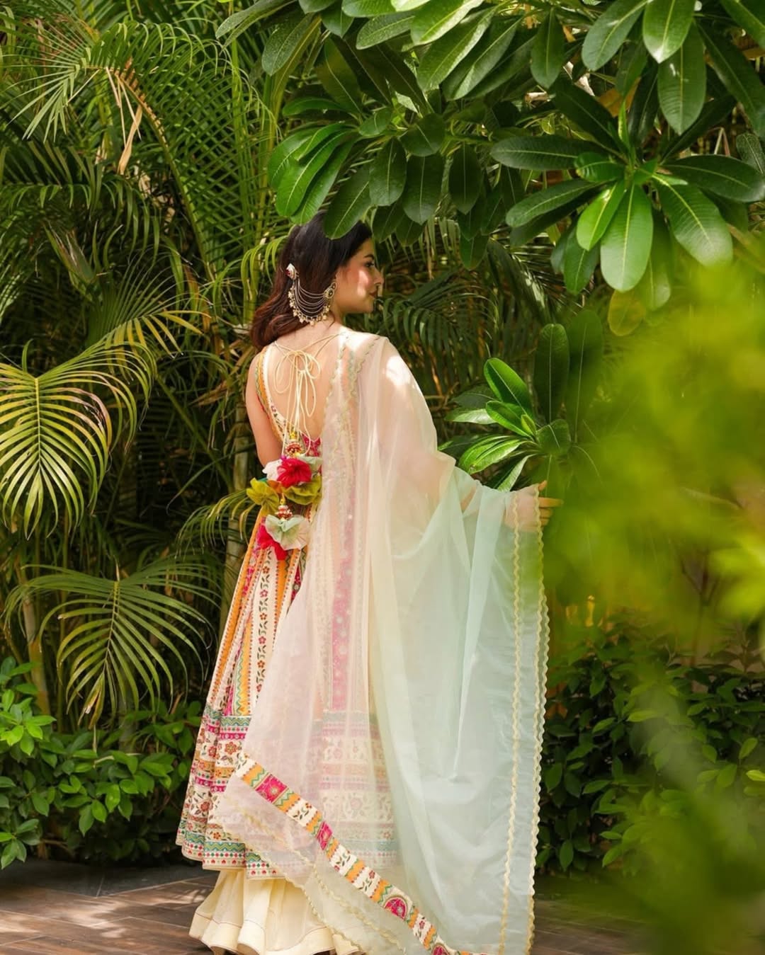 SHAHISTA ROYAL HEAVY SUIT SET