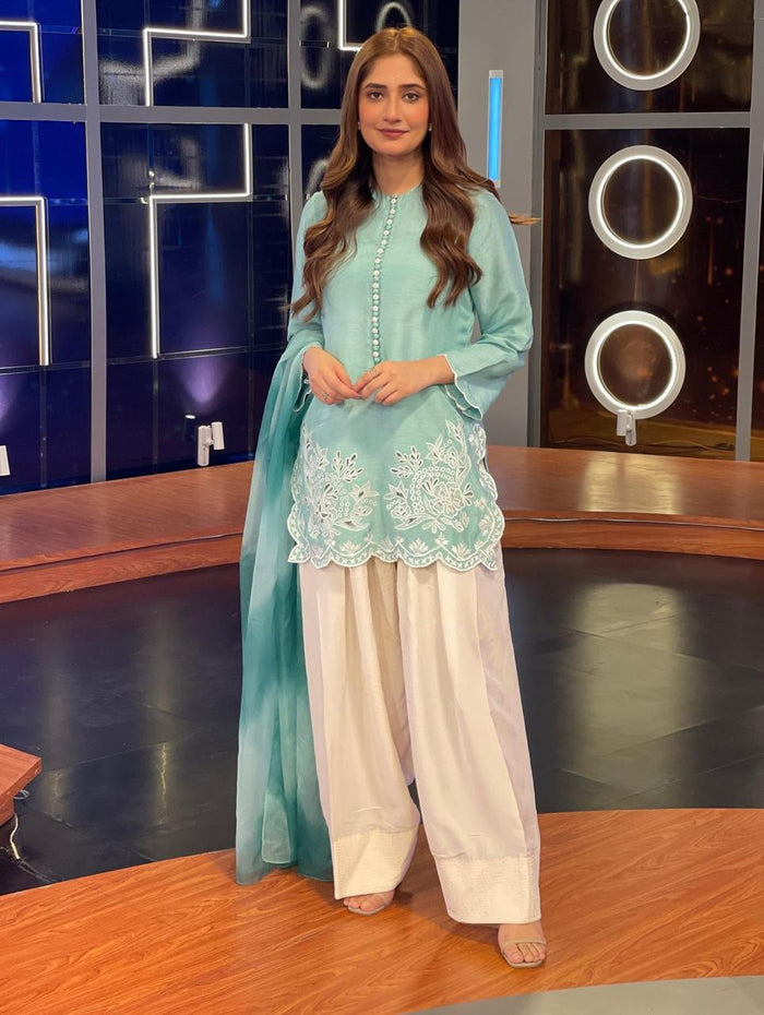 Haya Luxe Farshi Set