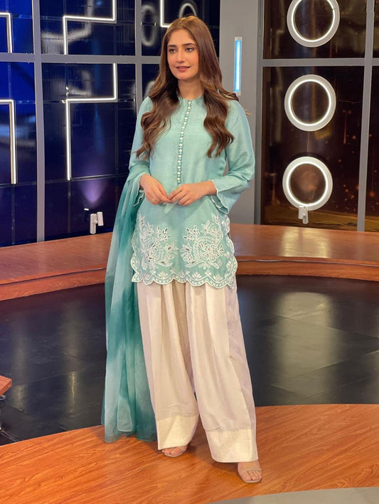 Haya Luxe Farshi Set